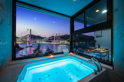 Yeosu Sunhill SPA Pension