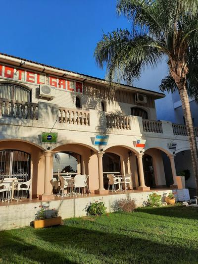 Hotel Gala