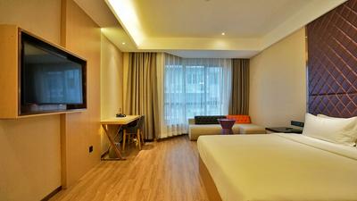 ibis Styles HZ Chaowang Rd
