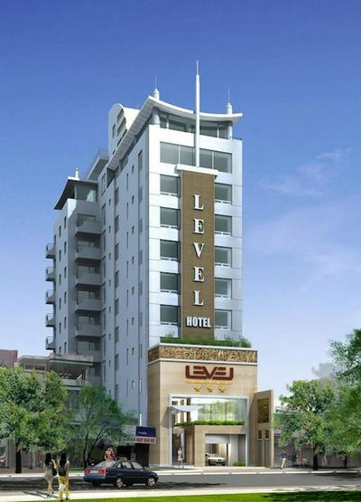 Level Hotel