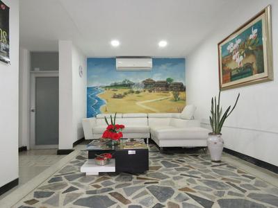 Hotel Progreso Plaza