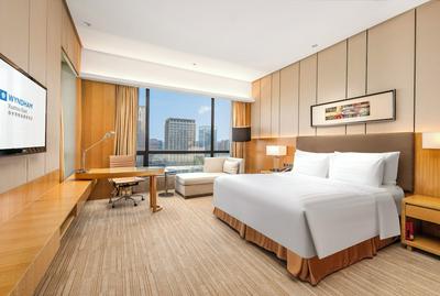 Wyndham Xuzhou East