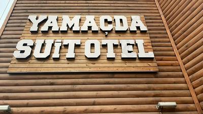 Yamaçda Suit Otel