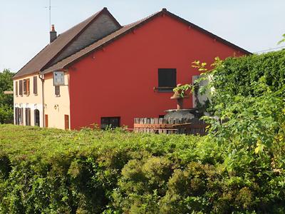 Hôtel Restaurant La Manse