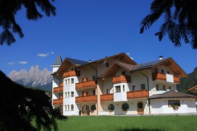 Hotel Garnì Paradisi