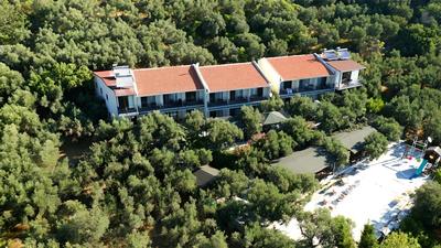 Marmara Zeytin Hotel