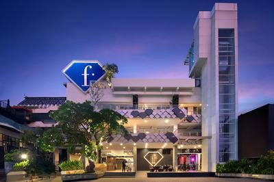 Fashion Hotel Legian