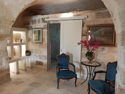 Agriturismo Mascava di Torre Guaceto