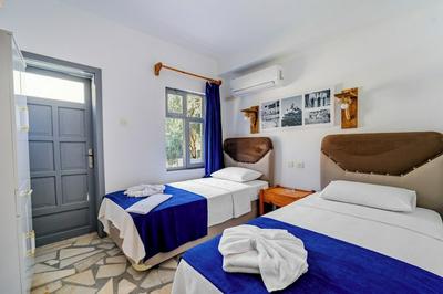 Patara Gate Boutique Hotel