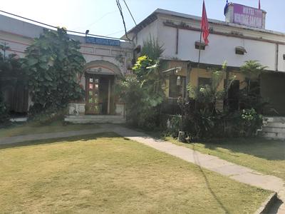 Hotel Heritage Sanyam