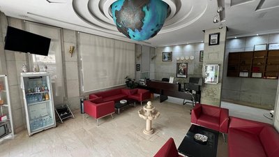 Hotel Pyramides Collection