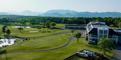 Villa The Club SHIRAKAWA