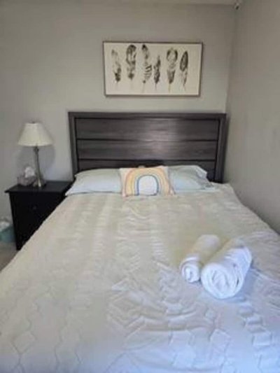 Spacious Edmonton Family Rental