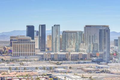 Panoramic Room on 36 floor
