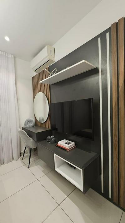 Embassy Gardens Luxury Apartments