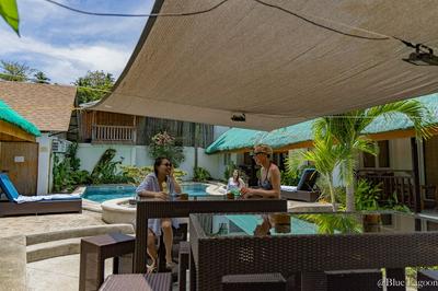 Blue Lagoon Dive Resort