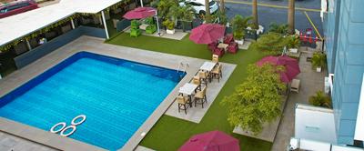 La Regia Airport Hotel