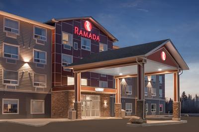 Ramada by Wyndham Grassland