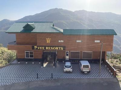 P.VEE RESORTS