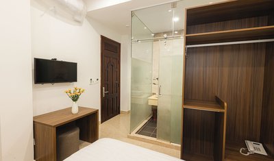 Lien's 2 Hotel Da Lat