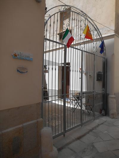 La Corte Dei Naviganti