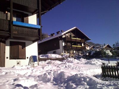 Residence Borgo al Sole by Gruppo LCL