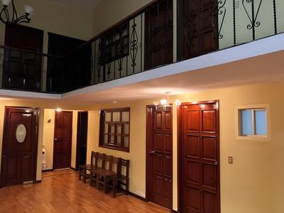 Hotel Santa Fe Chignahuapan