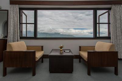 Dhulikhel Mountain Resort