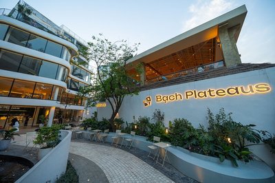 Bach Plateaus by Luxe Paradise Hospitality