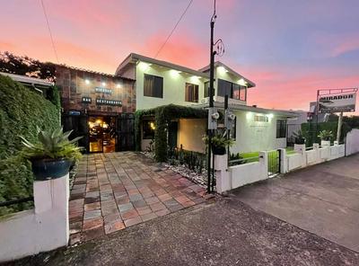 Hotel Punta Descartes