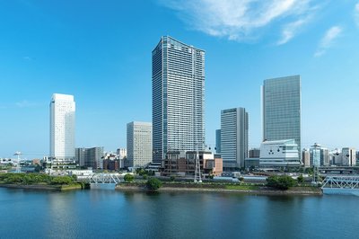 OMO5 Yokohama Bashamichi by Hoshino Resorts