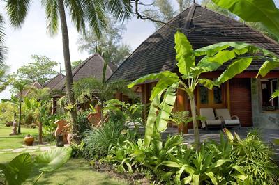 One Myanmar Resort Ngapali