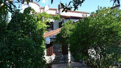 Apartments Oleandar Selce
