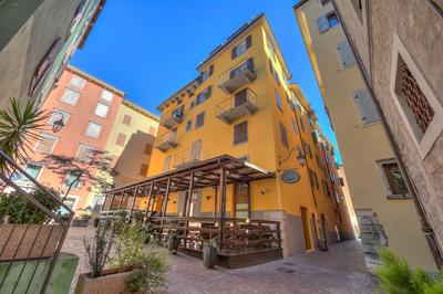 Casa Alpino 5