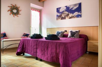 Piazza Ghiaia Lovely Apartment