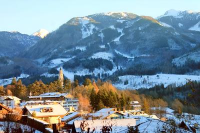 Casa Dolomia - Confort Relax