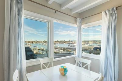 Sleeps 18 Dock, Walk to Beach, Balboa Fun Zone & Dining Edgewater Place