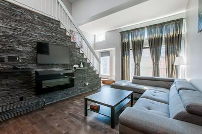 LMVR - The Sherbrooke