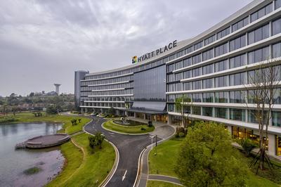 Hyatt Place Changsha Airport