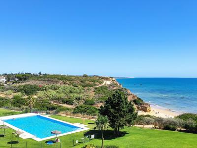 Villa Luna 25116 in Conil de la Frontera