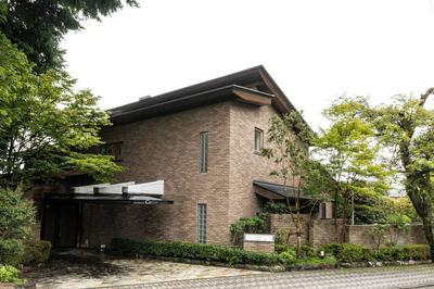 Caesar Gora Club Hakone