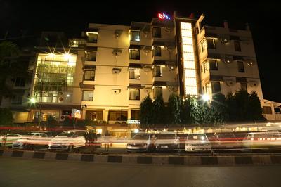 Hotel Surya