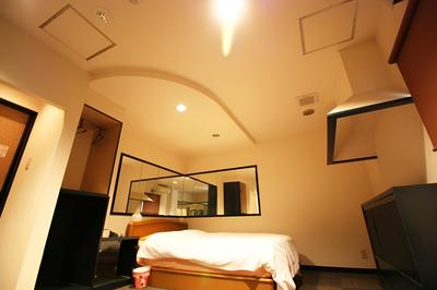 Hotel MUSE Osaka - Adults Only