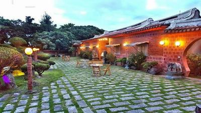 Fu Yuan B&B