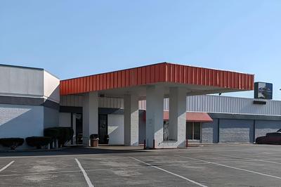 Howard Johnson BY Wyndham Hannibal