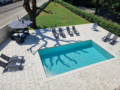 Apartman Sea Lake Magic 1
