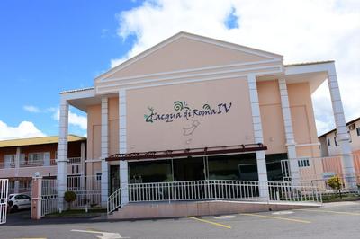 Reserva Caldas Lacqua 4