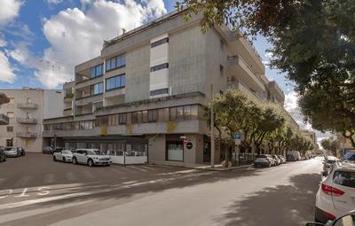 3159 Maison Mazzini by Barbarhouse