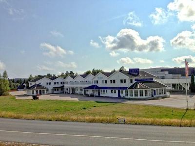 Lillsand Apartment as