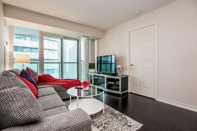 Aaira Suites 2 Bedrooms at Grand Trunk